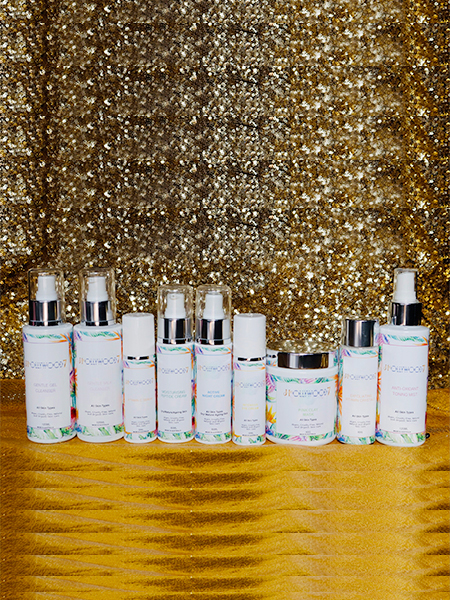 Vegan Skincare  Ultimate Collection